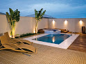 Pool Builder & Repair Monrovia