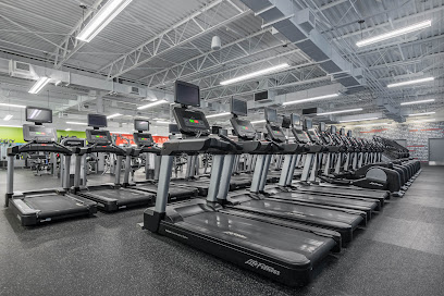 Blink Fitness
