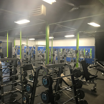 Extreme Gym Nutrition Center