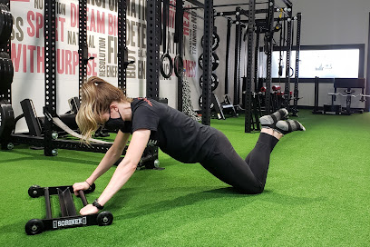 Evolve Fitness Studio