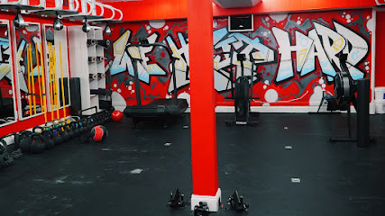 jc hiit club