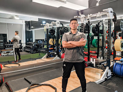 Genesis Training LLC - The HIVE GYM