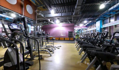 Crunch Fitness - Hoboken