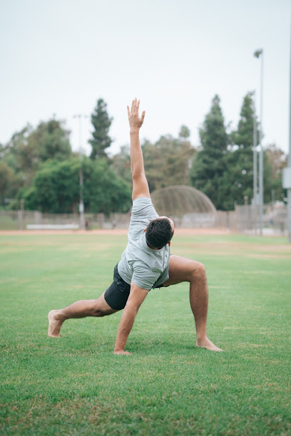 Magg Strength & Performance Training