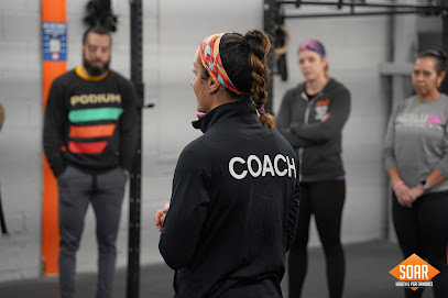 SOAR Health & Performance