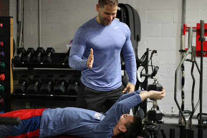 Volt Fitness