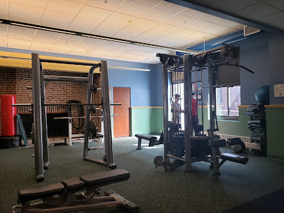 The Gateway Family YMCA â€“ Elizabeth Branch