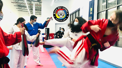 Black Belt America - Elizabethport