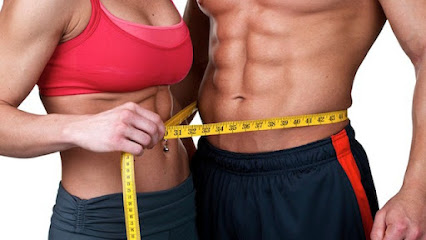 Reps fitness & nutrition