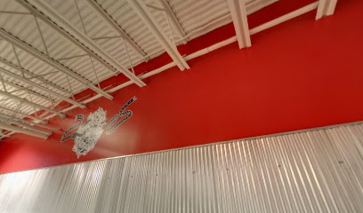 Crunch Fitness - Garwood