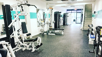 Transformation Fitness Studio - Staten Island Pers Training