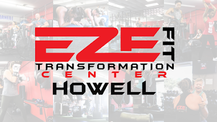 Eze Fit Transformation Center (Howell)