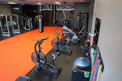 selX fitness
