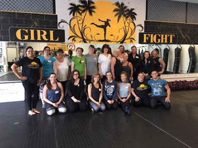 Girl Fight