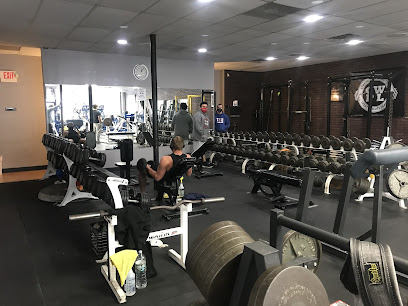 Pure Focus Sports Club