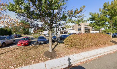 JFK Health & Fitness Center