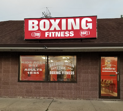 Seldom Seen Boxing
