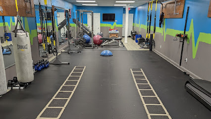 Bounce Back Fitness