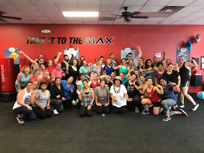 THE MAX Challenge of Woodbridge