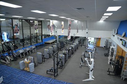The Club at Woodbridge