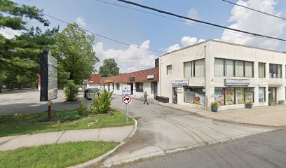 Body Shoppe Fitness Center