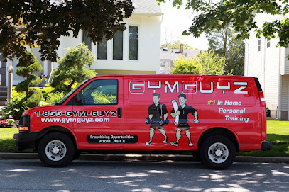 GYMGUYZ METUCHEN