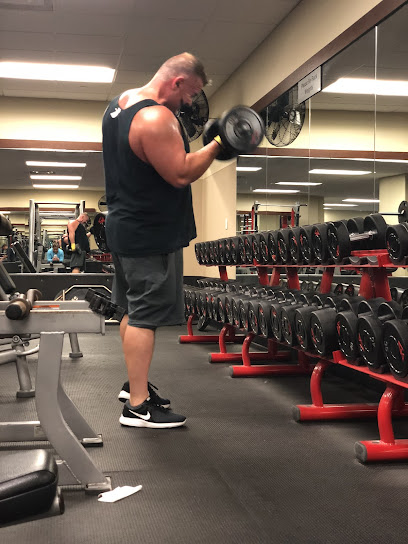 Self-Assured Fitness