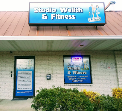 Studio Wellth & Fitness