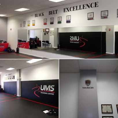 UMS Training Center
