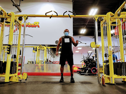 Retro Fitness