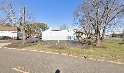 Ocean Gymnastics Academy Inc