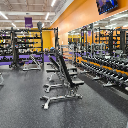 Anytime Fitness