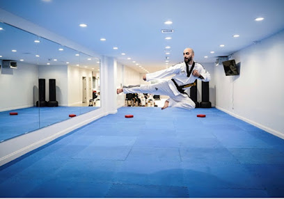 Dynamic Martial Arts