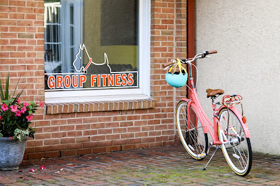Haddonfield Fitness