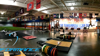 TTR Fitness & Performance