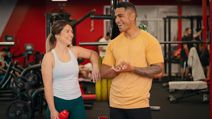 Snap Fitness 24-7