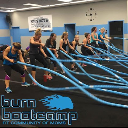 Burn Boot Camp
