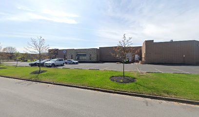 Helping Hands Gym