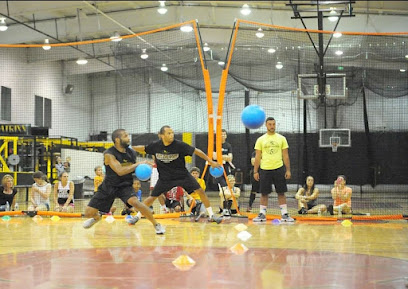 Nexxt Level Sports