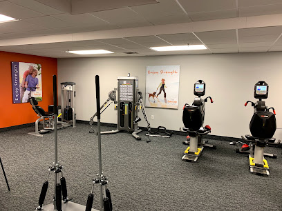 The Exercise Coach - Brielle