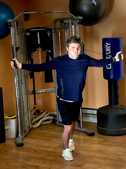 dP Fitness