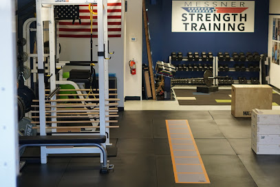 Messner Strength Training