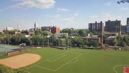 Rutgers University-Camden Athletics and Fitness Center
