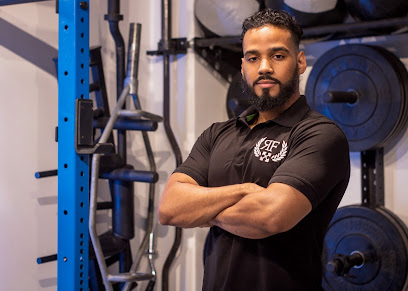 revival fitness