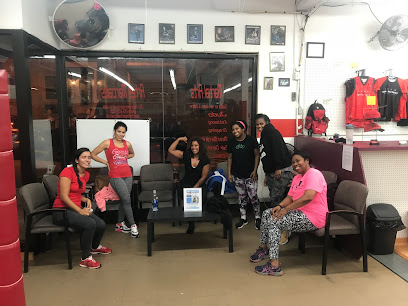 Chasing Success Fitness