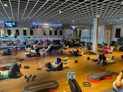 Gold's Gym