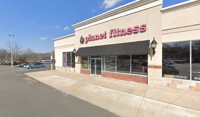Planet Fitness