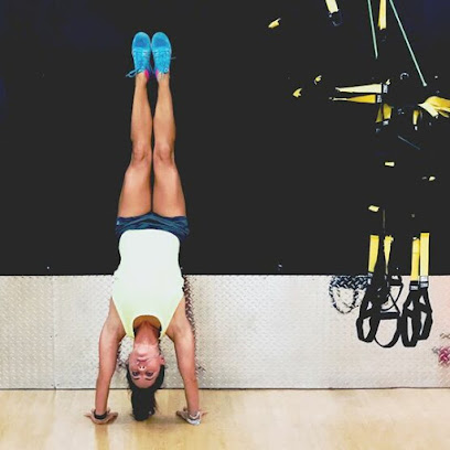 Peak Power Fitness