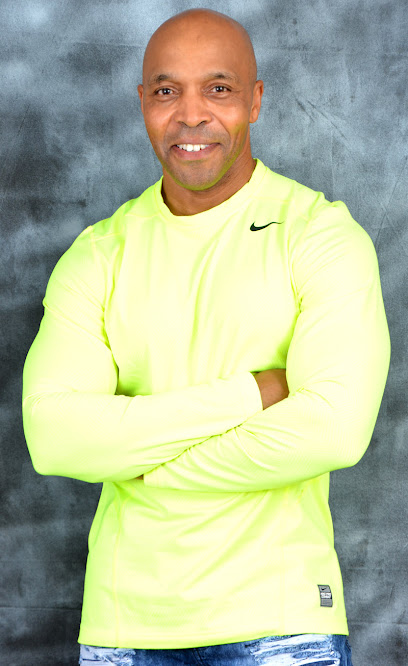 Ajani Malik - VIP Body Transformation