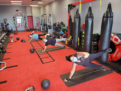 Shield Maiden Fitness
